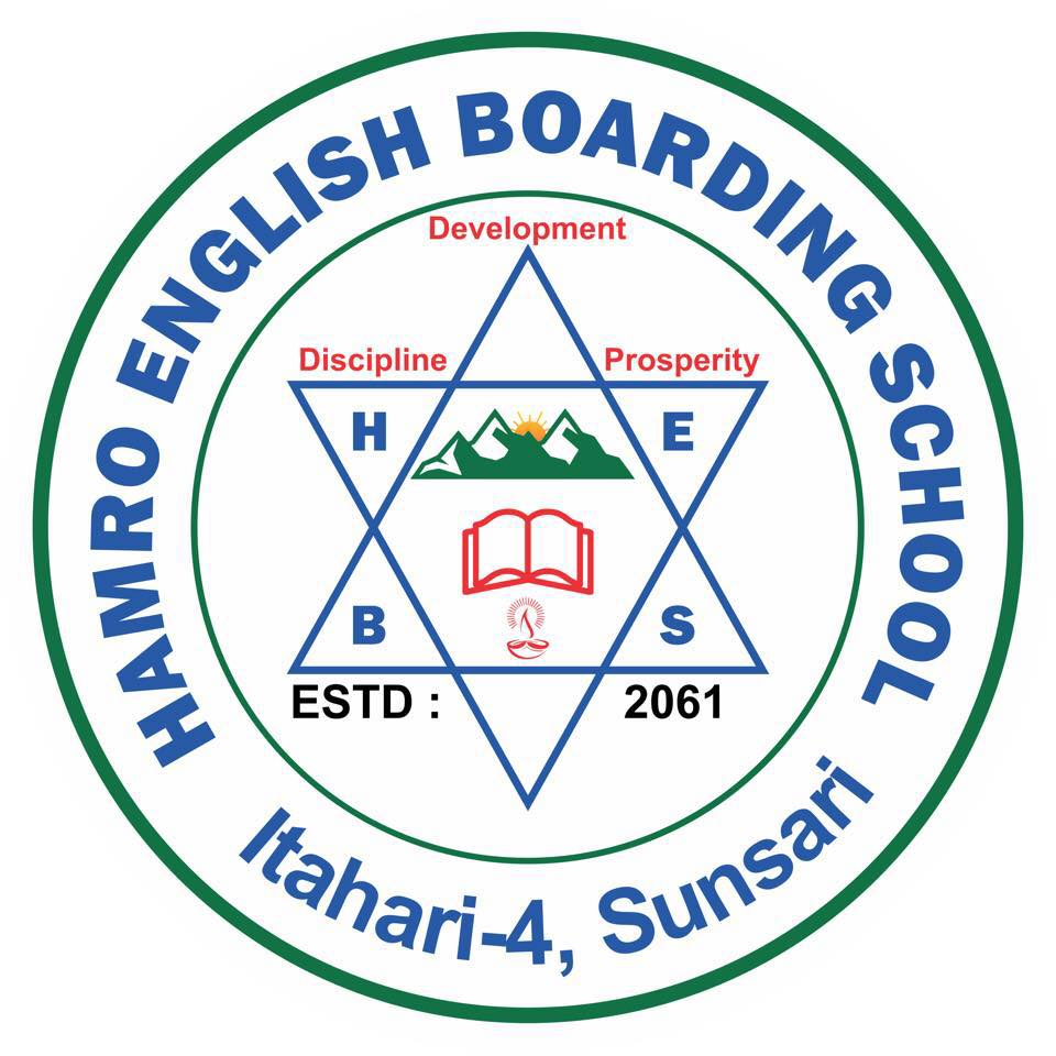 Hamro Boarding