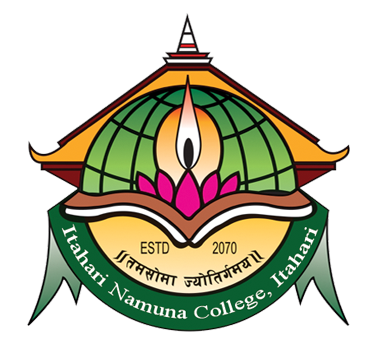 Itahari Namuna College